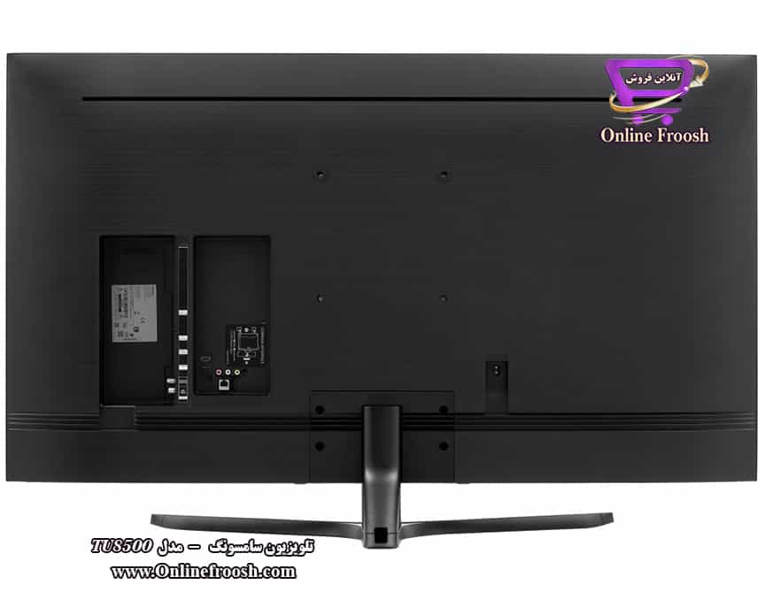 تلویزیون 55 اینچ سامسونگ مدل 55tu8500