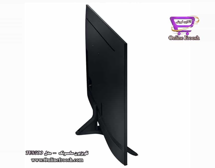 تلویزیون 55 اینچ سامسونگ مدل 55tu8500
