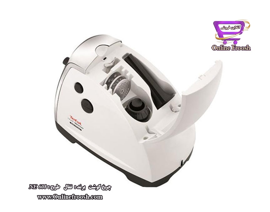 چرخ گوشت برند تفال مدل NE608