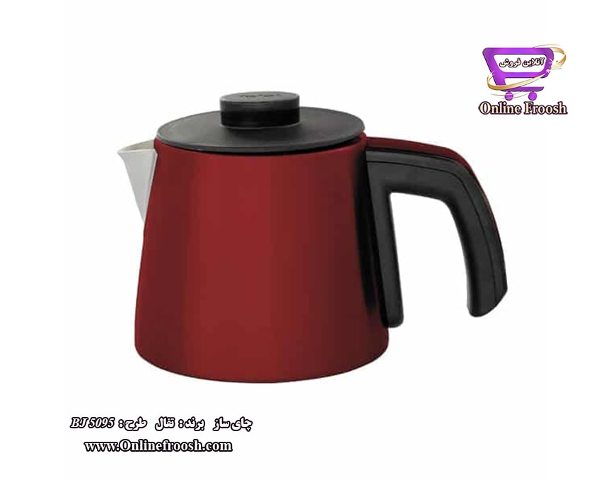 چای ساز برند تفال مدل BJ5095