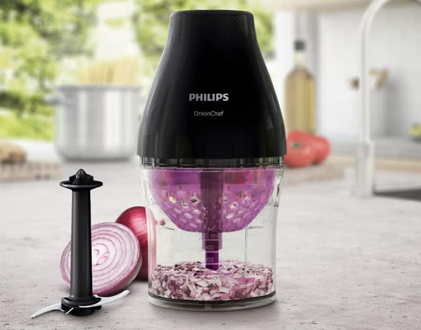 خردکن برند philips مدل HR2505