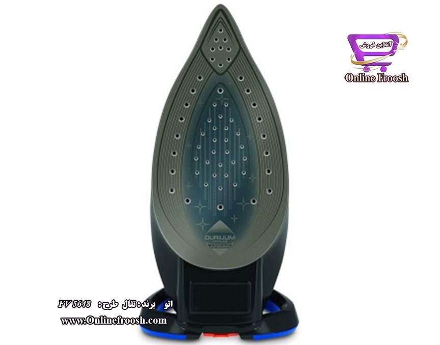اتوبخار برند تفال مدل FV5648