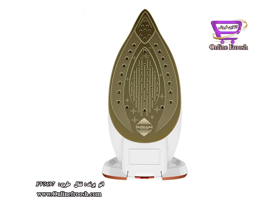 اتوبخار برند تفال مدل FV5697