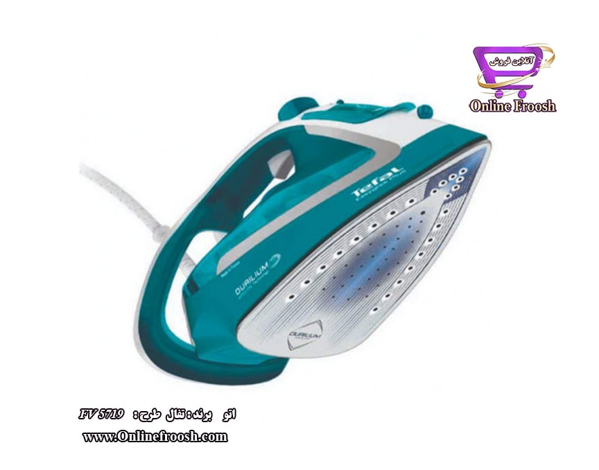 اتوبخار برند تفال مدل FV5719
