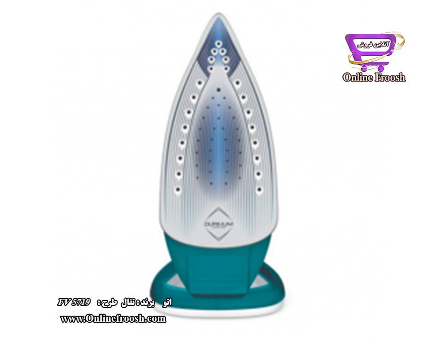 اتوبخار برند تفال مدل FV5719