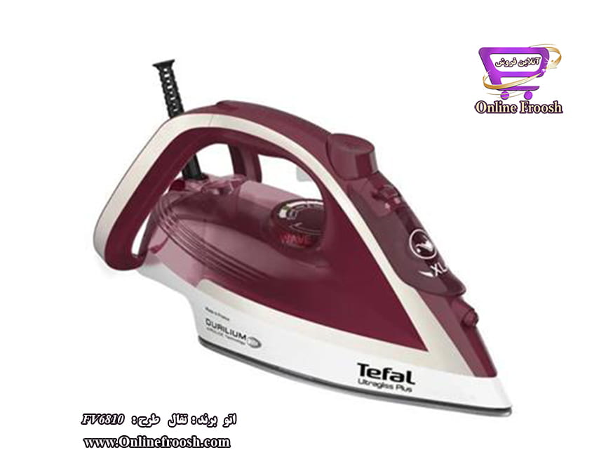 اتوبخار برند تفال مدل FV6810