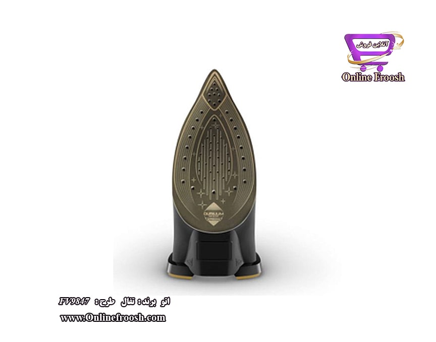 اتوبخار برند تفال مدل FV9847